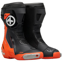 XPD XP9-R Boots - Black / Orange