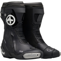 XPD XP9-R Boots - Black