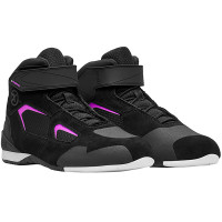 XPD X-Radical Ladies Boots - Black / Fuchsia