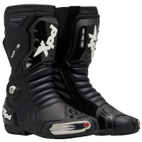 XPD XP3-S Boots - Black