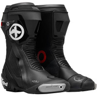 XPD XP9-S Boots - Black