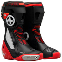 XPD XP9-S Boots - Red