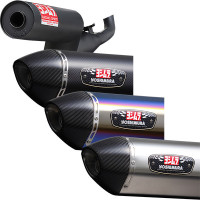 Yoshimura Exhaust - Honda Grom / MSX 125 (21-22)