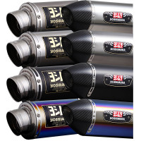 Yoshimura Exhaust - Suzuki GSX-R125 / GSX-S125