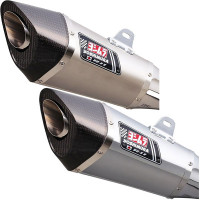 Yoshimura Full R-11 Exhaust - Suzuki GSX-S1000 (15-22)