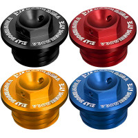 Yoshimura Racing Oil Filler Cap - M20 x 1.5mm