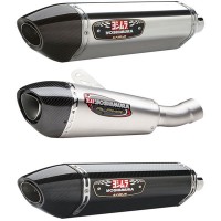 Yoshimura Mini R77 Race Exhaust - KTM 390 Duke