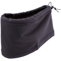 Zerofit Heatrub Neckwarmer - Black