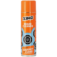 Zing Brake Cleaner - 500ml