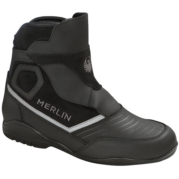 Merlin Trip Tour Boots