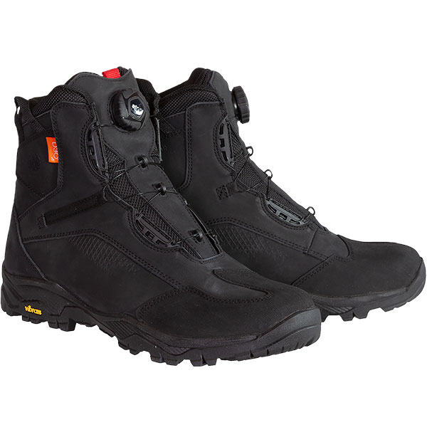 Merlin motorcycle boots hotsell