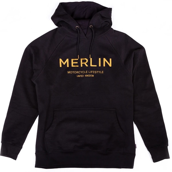 Merlin kevlar online hoodie