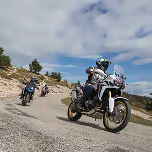 Anakee adventure hot sale africa twin