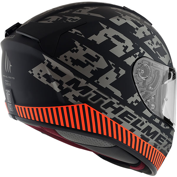 mt helmets blade 2 shell