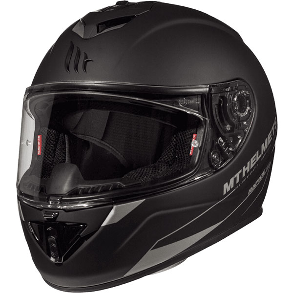 Mt helmets rapide store shell