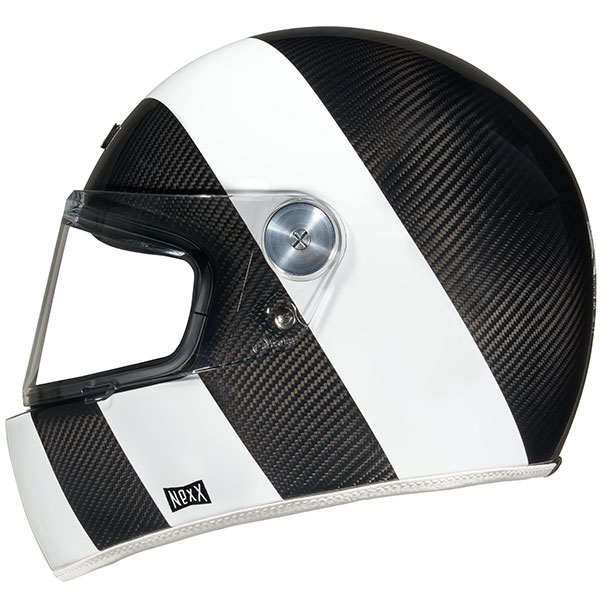 Casco best sale nexx carbon