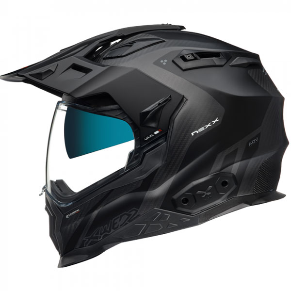 Nexx helmets best sale x wed2