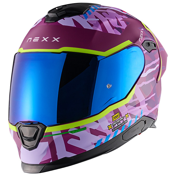 nexx_helmets_y.100r_urbangram_aubergine_detail1.jpg