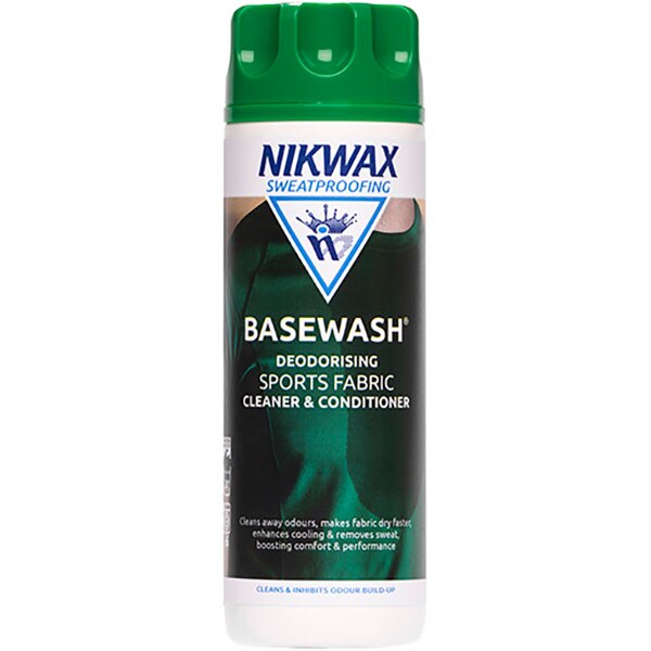 Nikwax Base Wash Review