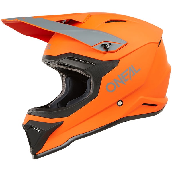 Oneal supermoto helmet on sale