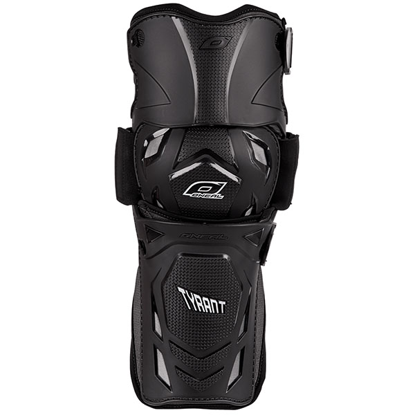 O Neal Tyrant Knee Guard Review