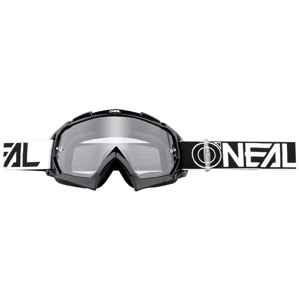 O Neal B10 Twoface Goggles Review