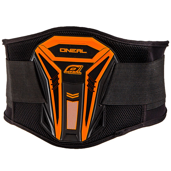 O Neal PXR Kidney Belt Review