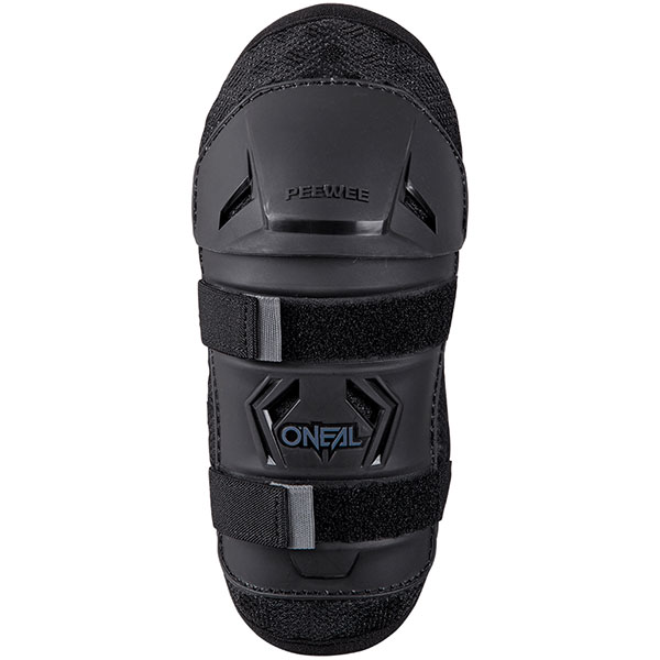 O Neal Children s PeeWee Knee Guard Black SPORTSBIKESHOP