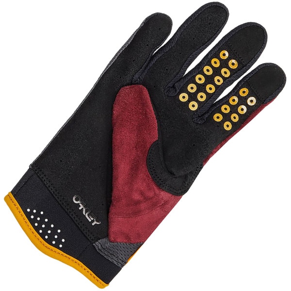 Oakley store cycling gloves