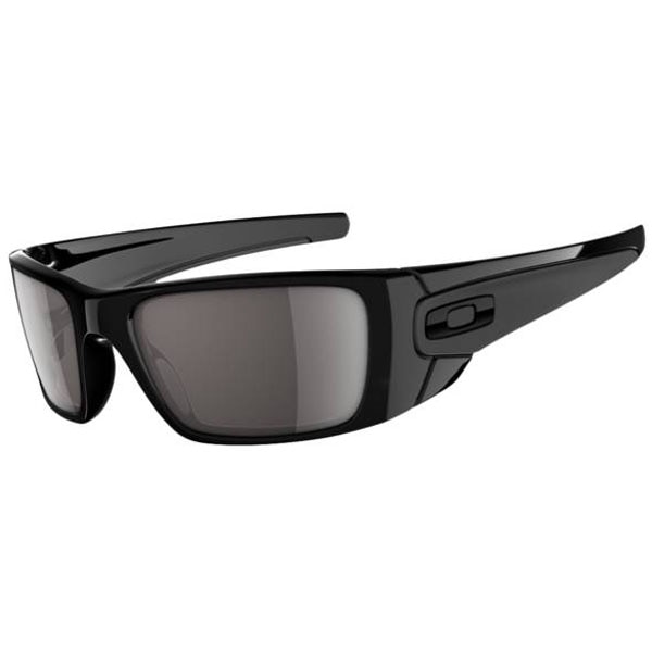 Oakley Fuel Cell