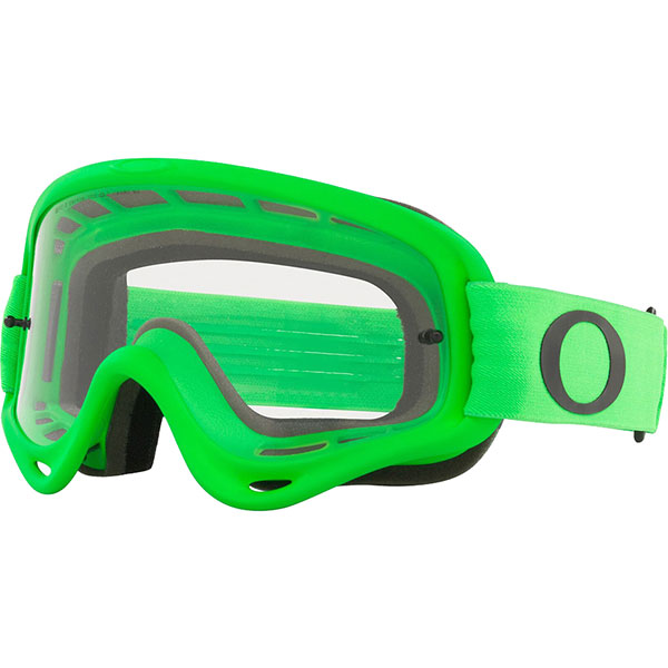 Lente oakley 2025 o frame mx