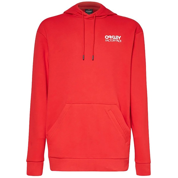 Oakley hot sale fleece hoodie