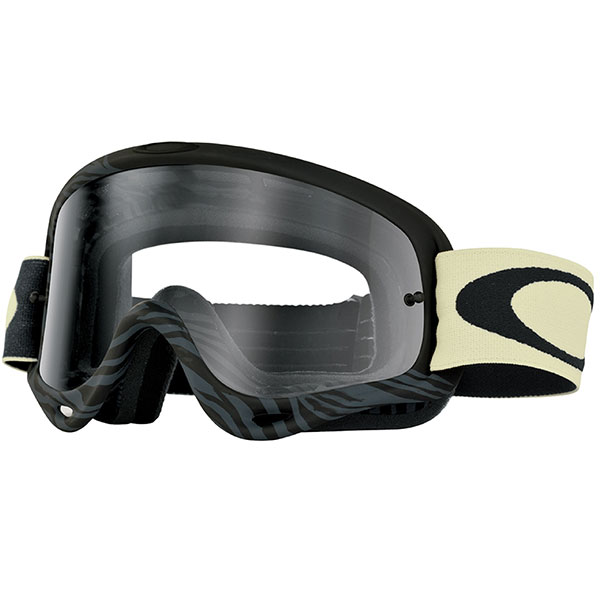 Oakley O-Frame Goggles Animalsitic