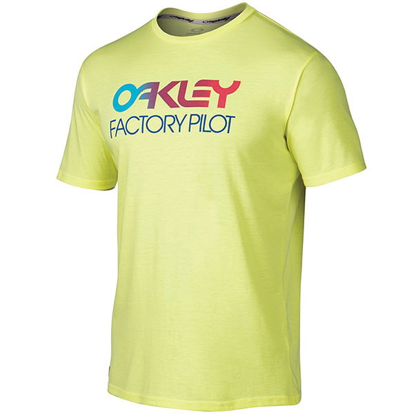 Oakley Shifter T-Shirt Review