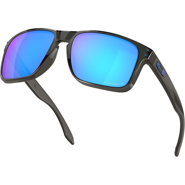 Oakley holbrook xl store prizm sapphire polarized