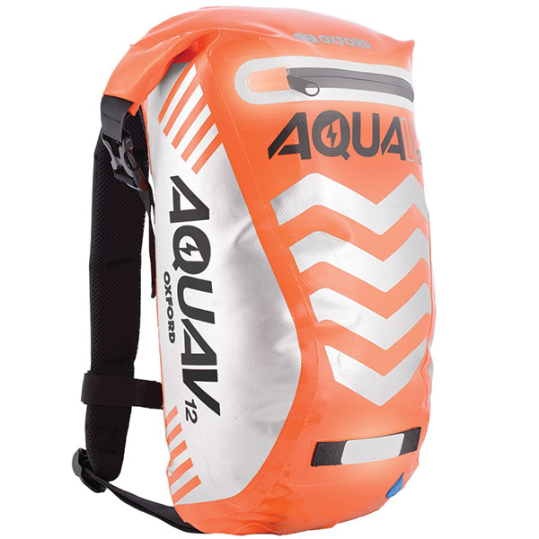 Oxford Aqua V12 Back Pack