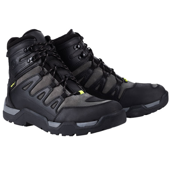 Oxford waterproof boots online