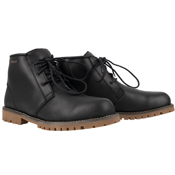 Rockport modern store break chukka boots