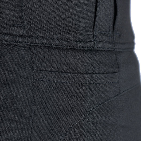 Oxford Ladies Super Leggings 2.0 - Black - FREE UK DELIVERY