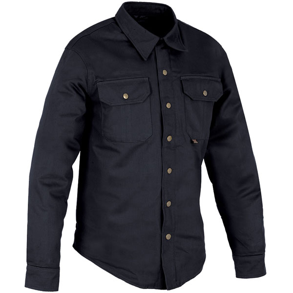 Oxford Kickback Aramid Fibre Shirt