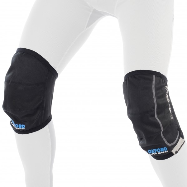 Oxford ChillOut Knee Warmers Review