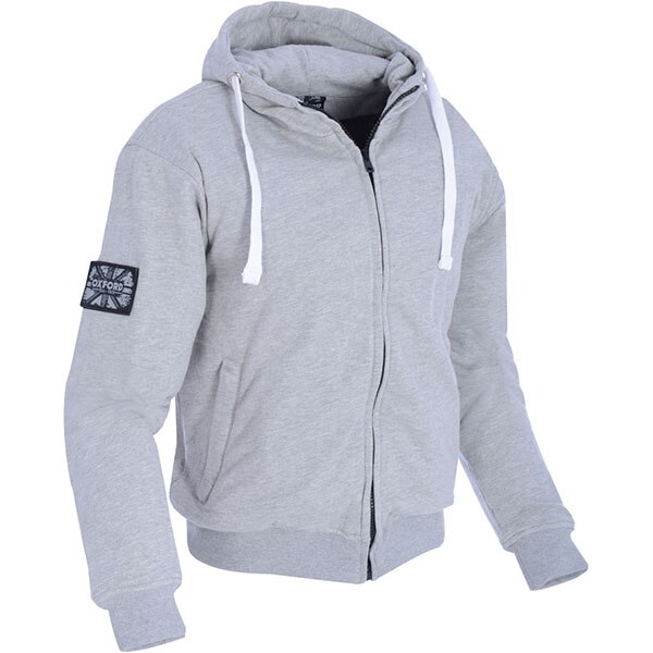 Oxford Super Hoody Review