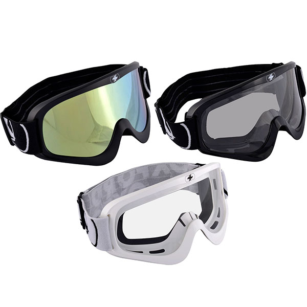 Oxford Fury Goggles Review