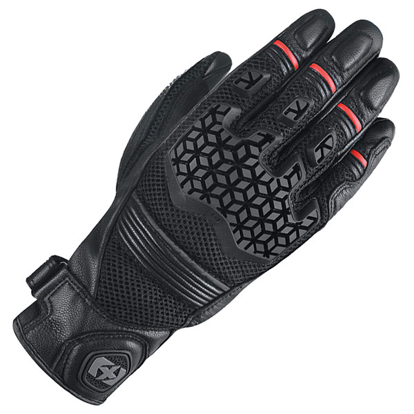 Oxford Rockdale Textile Gloves Review