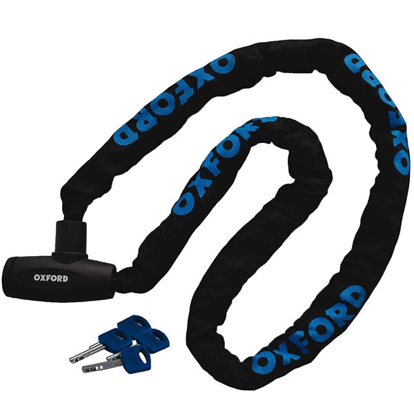 Oxford GP Chain Lock Review