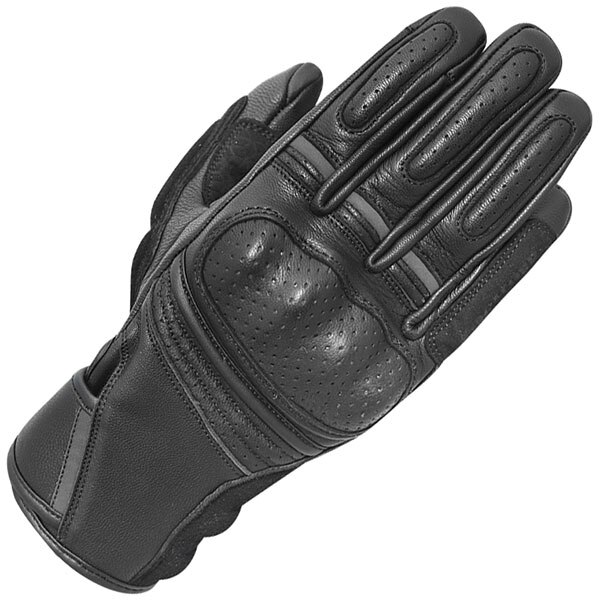 Oxford Ladies Ontario Leather Gloves Review