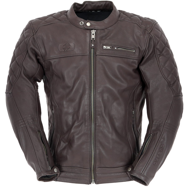 quilted nylon jacket mens