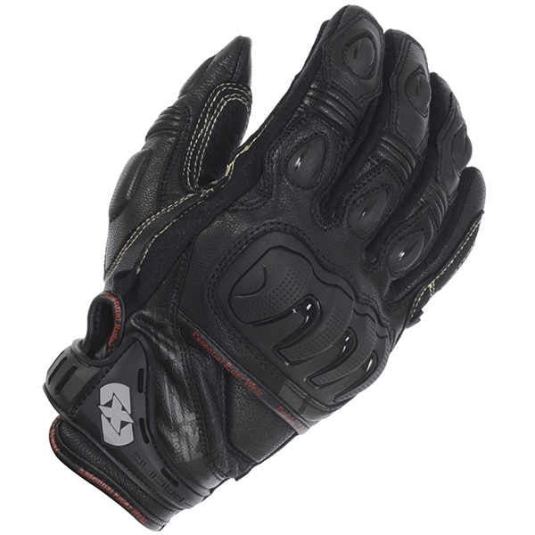 Oxford RP-3 Short Waterproof Leather Glove