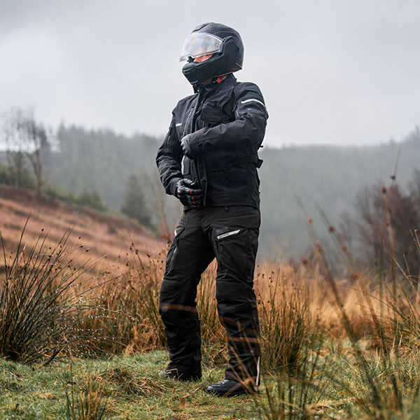 Oxford 2024 motorcycle clothing