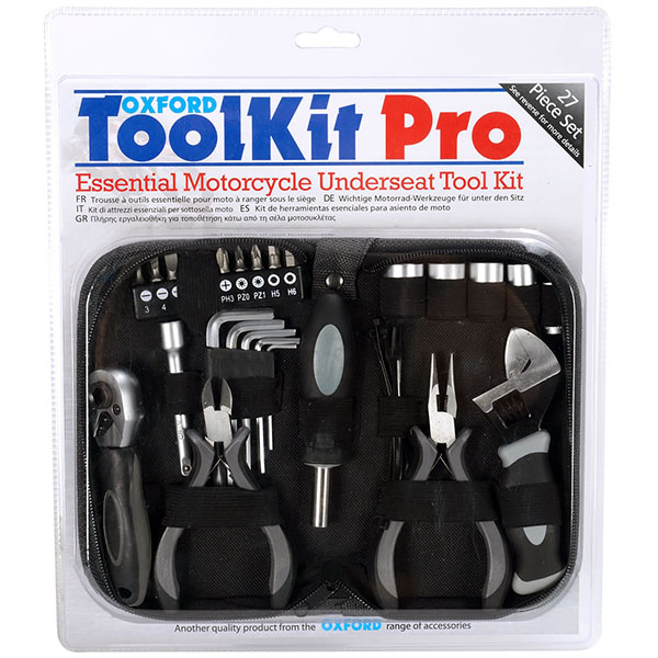 under seat bike tool kit